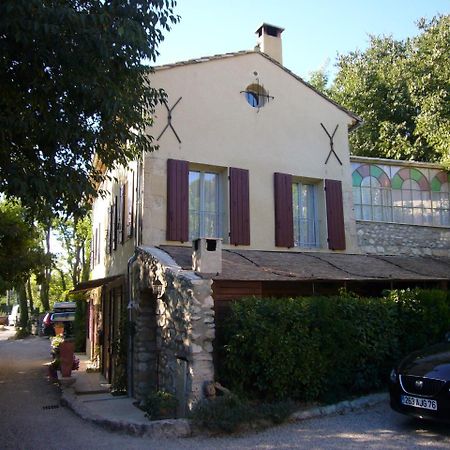 Provence Paradise Villa Saint-Rémy-de-Provence Exterior photo