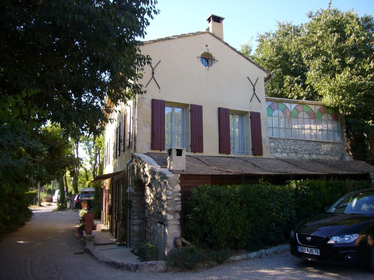 Provence Paradise Villa Saint-Rémy-de-Provence Exterior photo